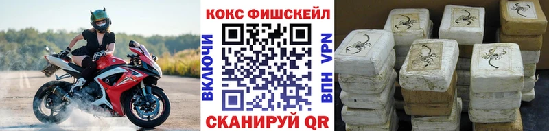 Cocaine FishScale  Тайшет 